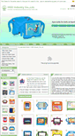 Mobile Screenshot of eva-product.com